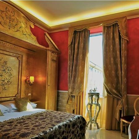 Residenza Romamor Rome Exterior photo