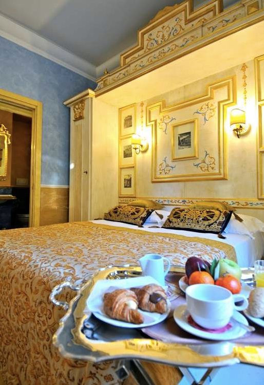 Residenza Romamor Rome Exterior photo